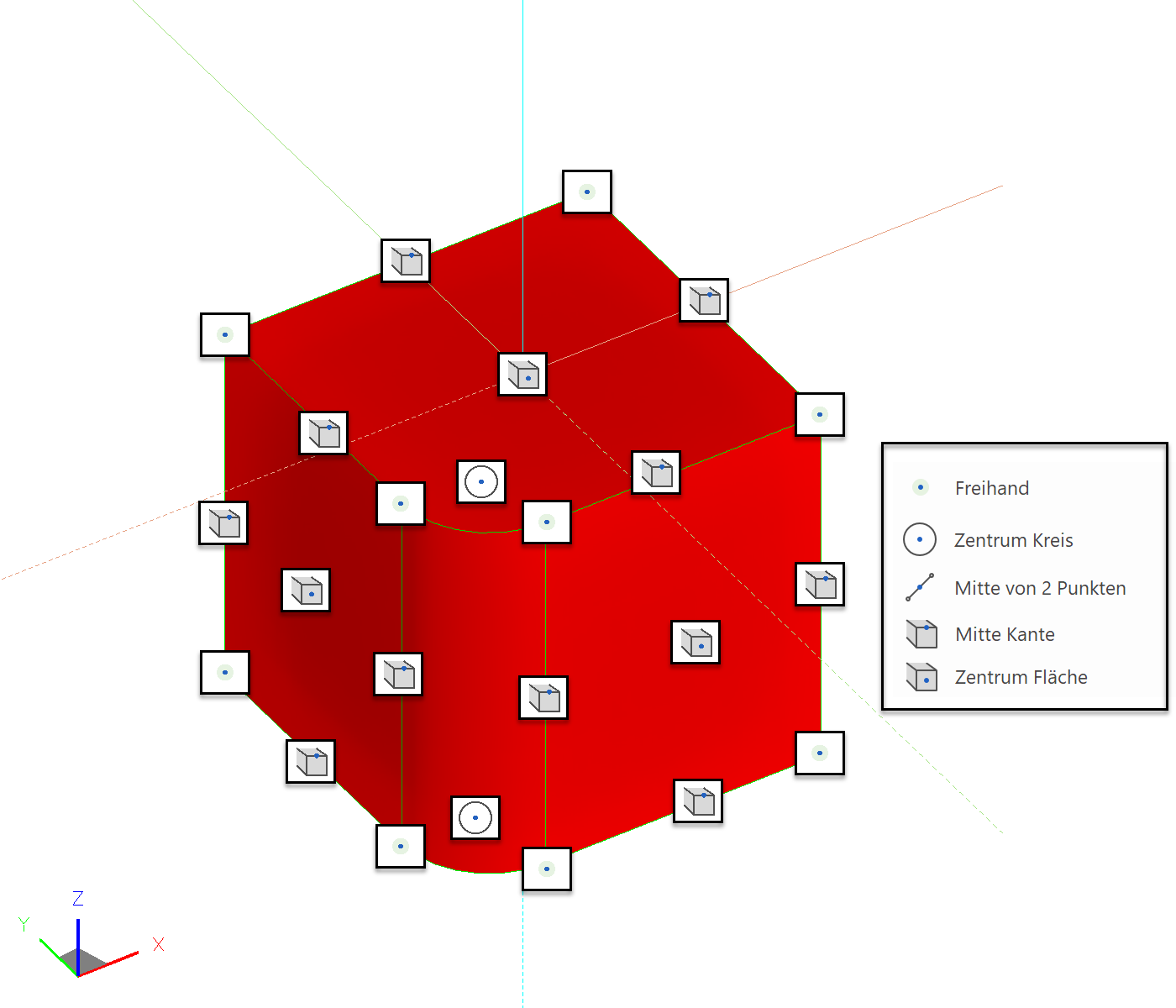 3d-capture-functions-sample