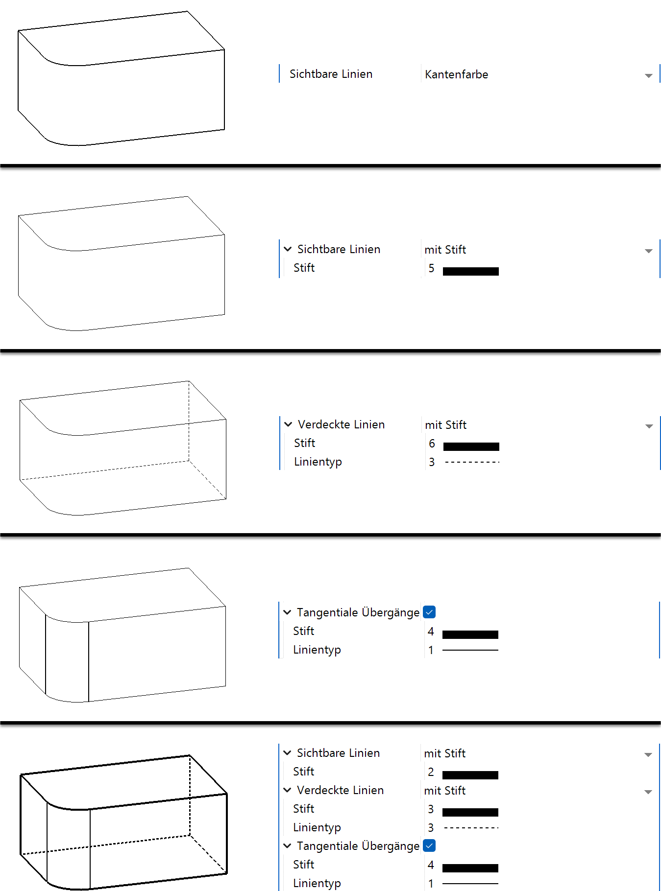 setting-possibilities