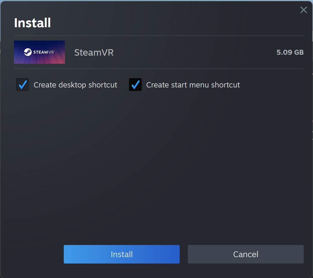 steam-install-manager
