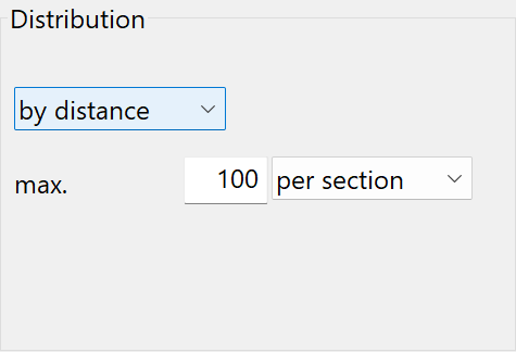 distance-baluster-distribution