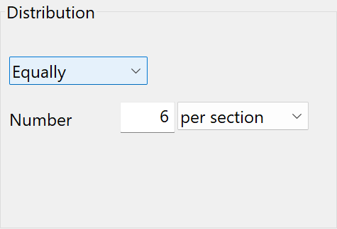 equal-baluster-distribution