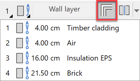 control-single-layer-height