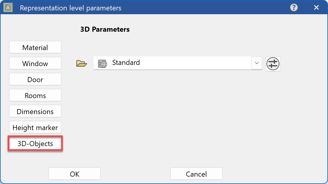 rep-level-parameter-3d-objects