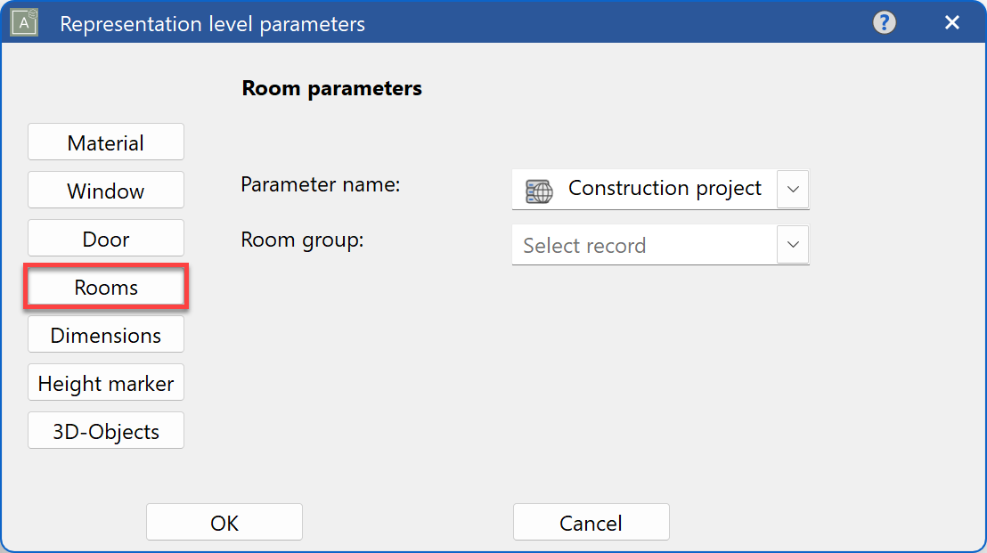rep-level-parameter-rooms