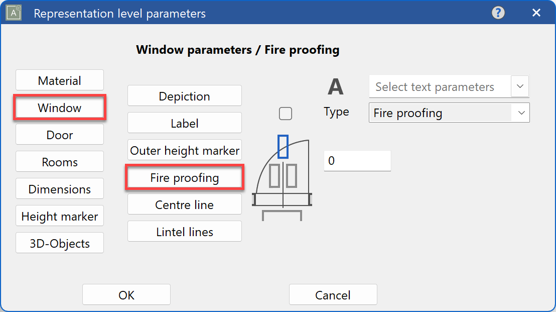 rep-level-parameter-window-fire-proofing