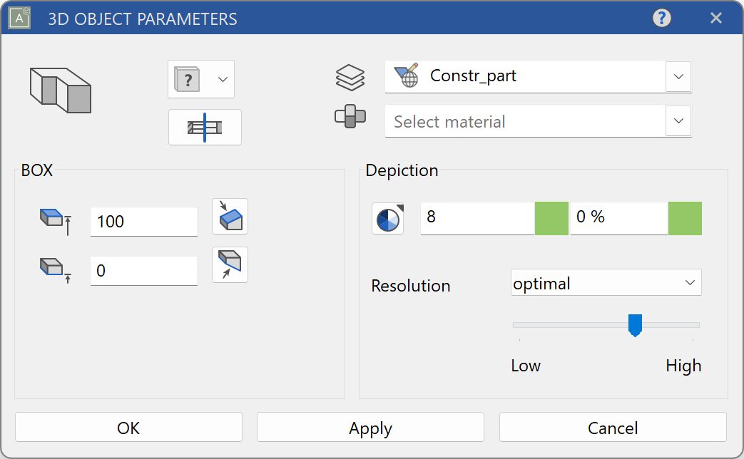 3d-object-parameter-menu-box