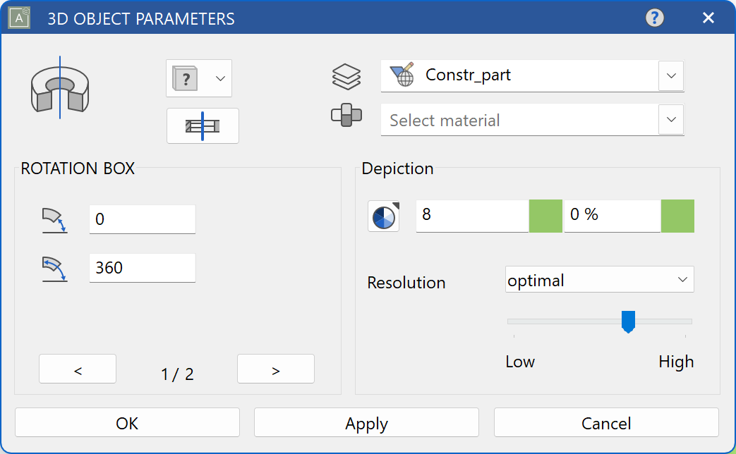 3d-object-parameter-menu-rotation-box