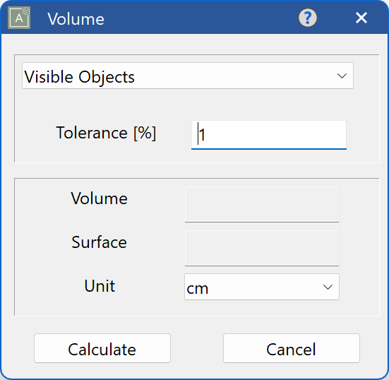 volume-calc