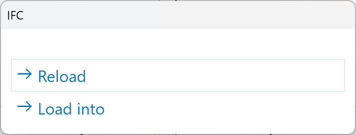 ifc-me-import-options