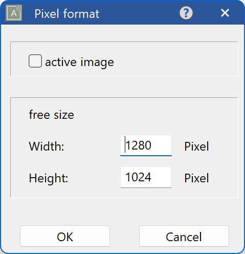 write-pixel-format