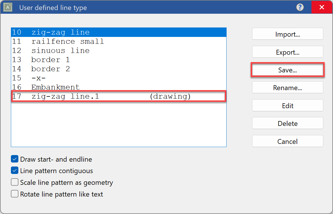 line-type-management-window-save