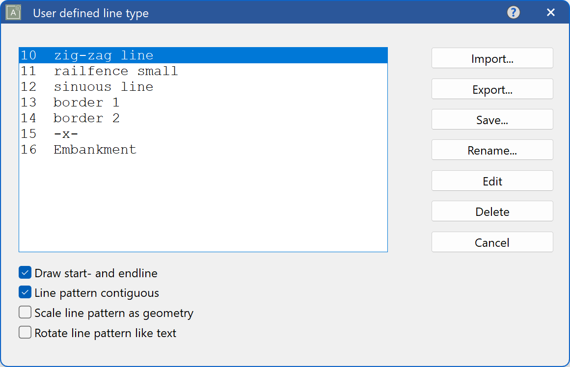 line-type-management-window