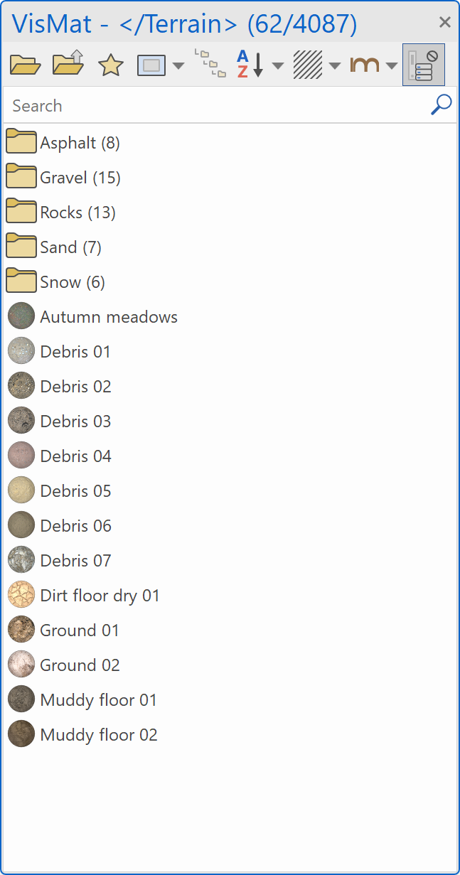 folder-view-list