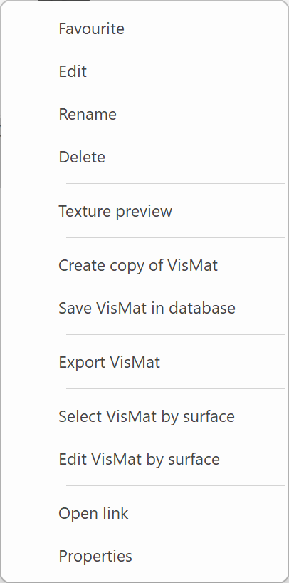 imported-material-right-click