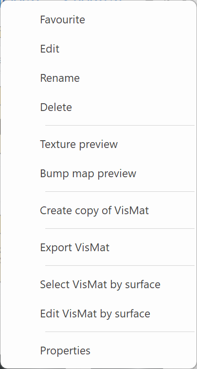materials-material-right-click