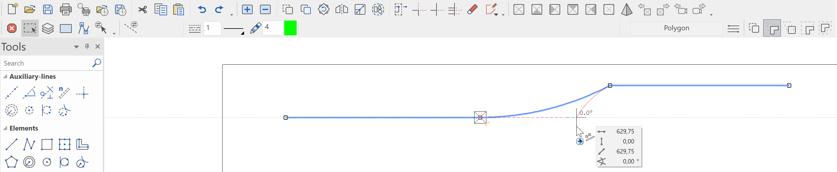 input-assistant-example-handles