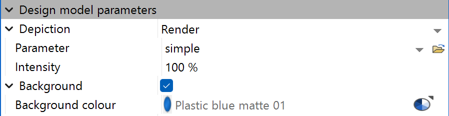 design-model-views-rendering-settings