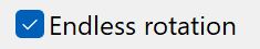 endless-rotation-checkmark