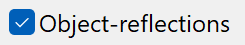 object-reflections-checkmark
