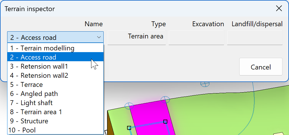 terrain-inspector-dropdown