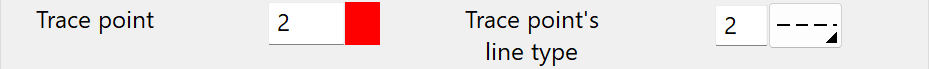 trace-point-settings