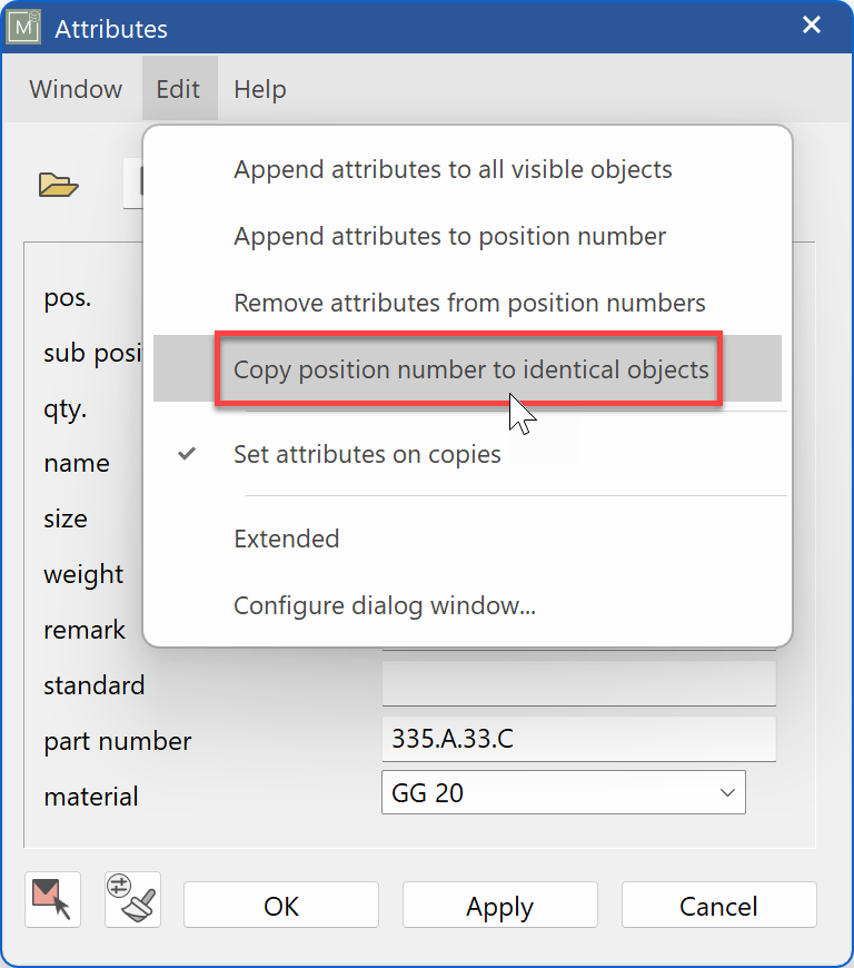 copy-position-number-to-identical-object