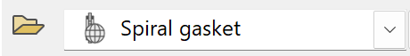 gasket-type