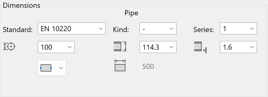 pipe-dimensions