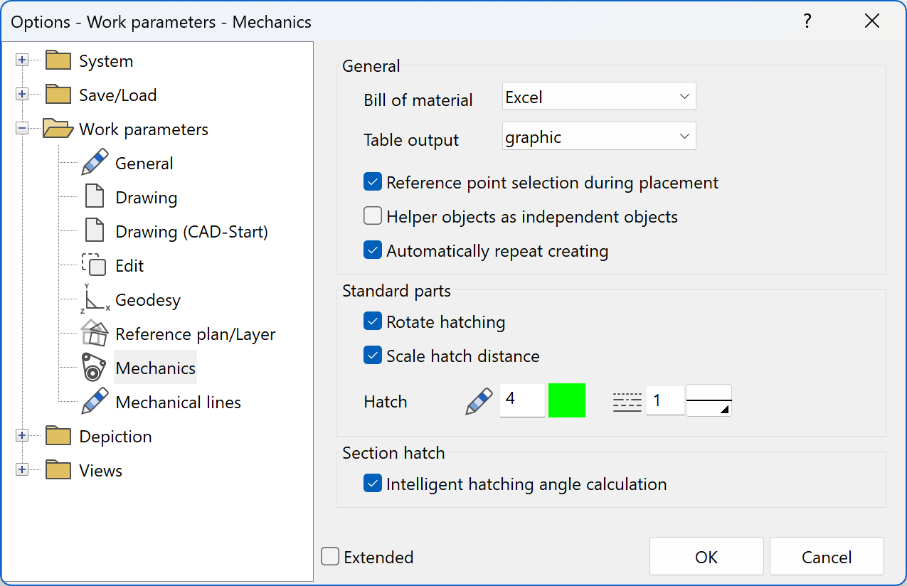 work-parameters-mechanics-menu