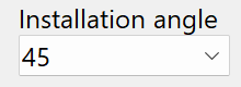 install-angle-input