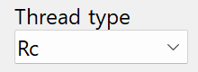 thread-type-input