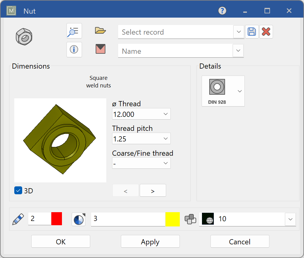 nut-parameter-menu-3d