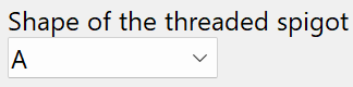 screw-in-cone-shape-input