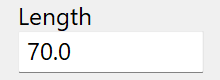 length-input
