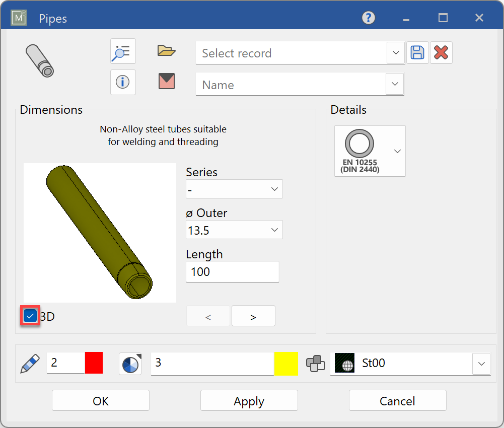 pipe-parameter-menu-3d