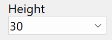 height-input-specified