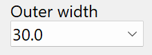 outer-thickness-input