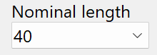 nominal-length-input