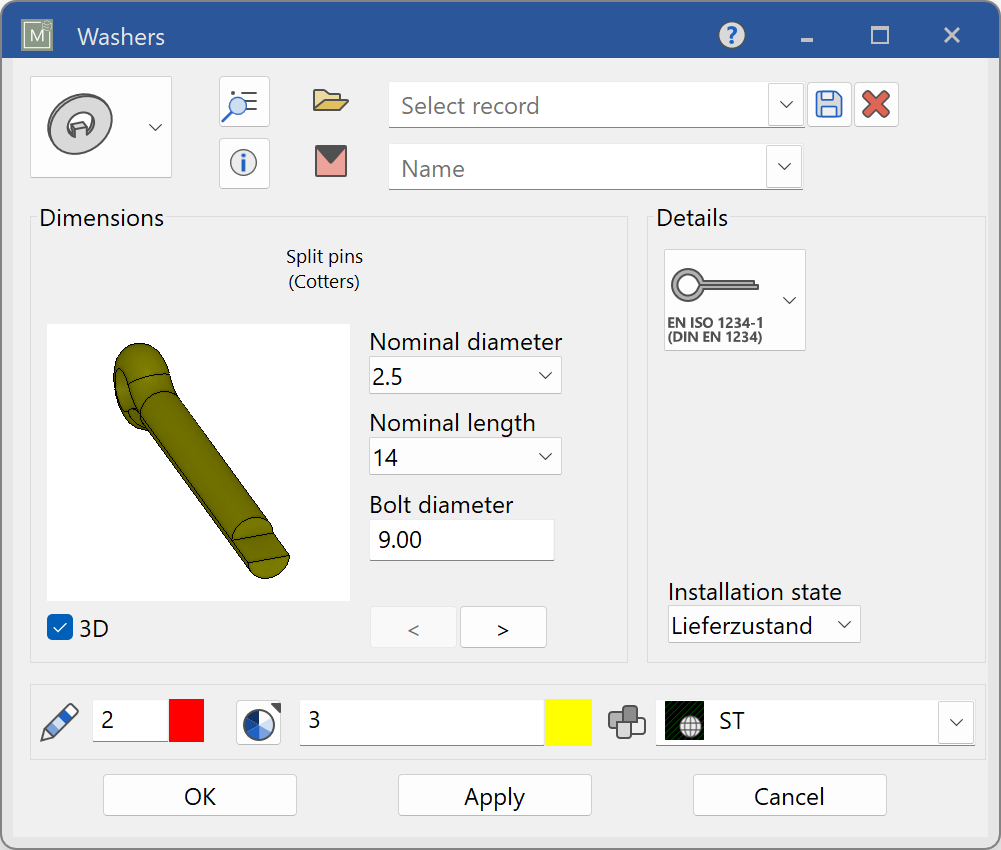 cotter-parameter-menu-3d