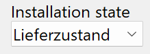 installation-condition-input