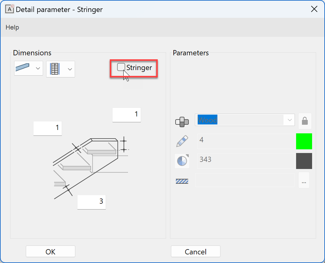 007stringer-settings
