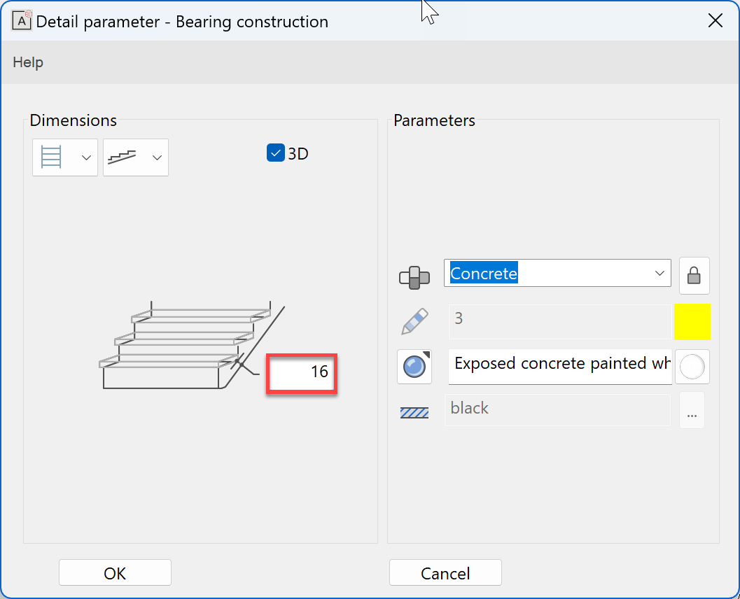 008bearing-construction-settings