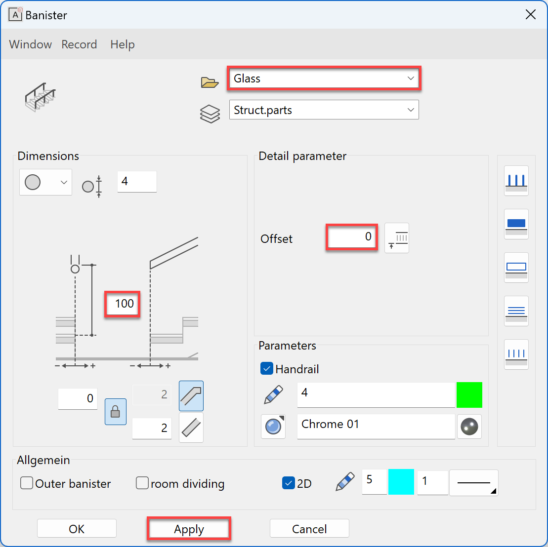 033handrail-parameters