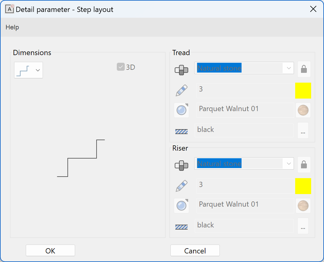 006step-layout-parameters