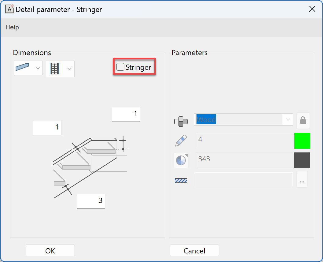 009stringer-parameters