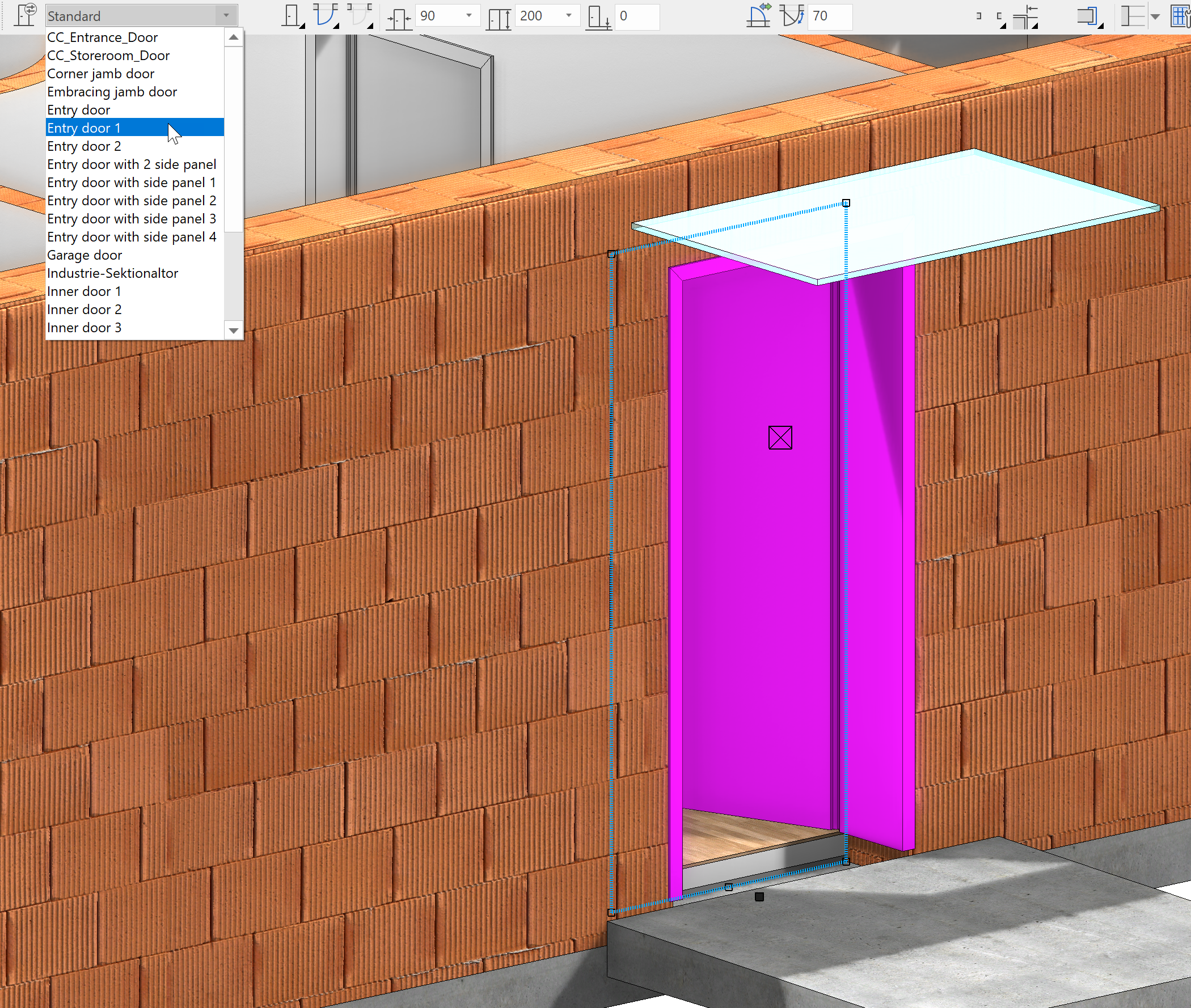 012select-outer-door