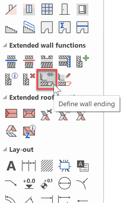 024define-wall-ending-toolbar