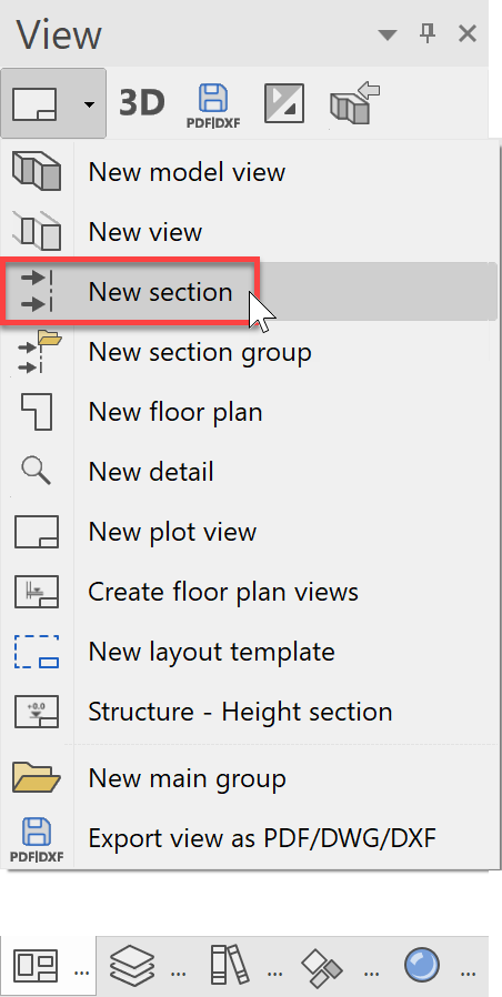007select-new-section