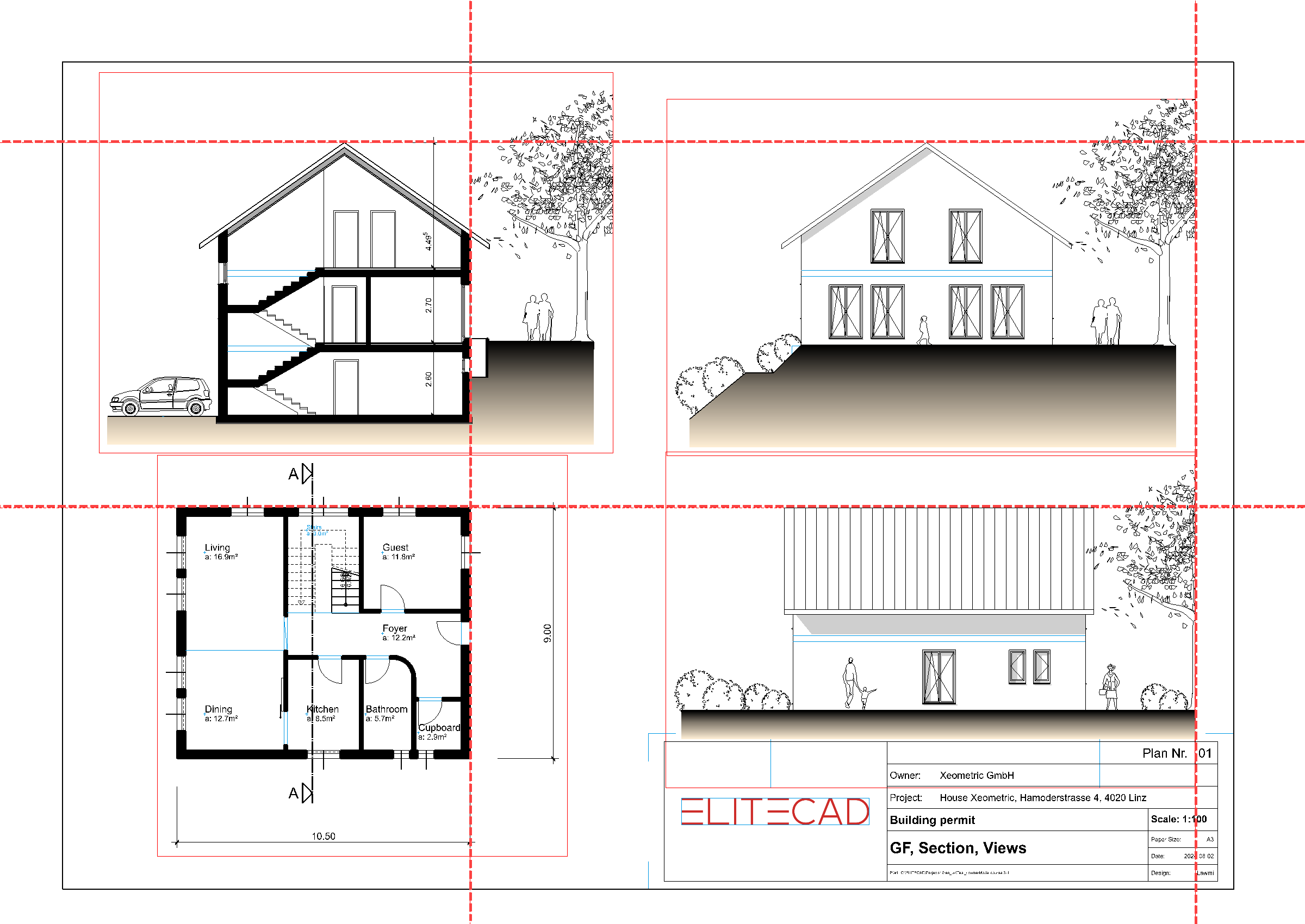 024align-multi-views