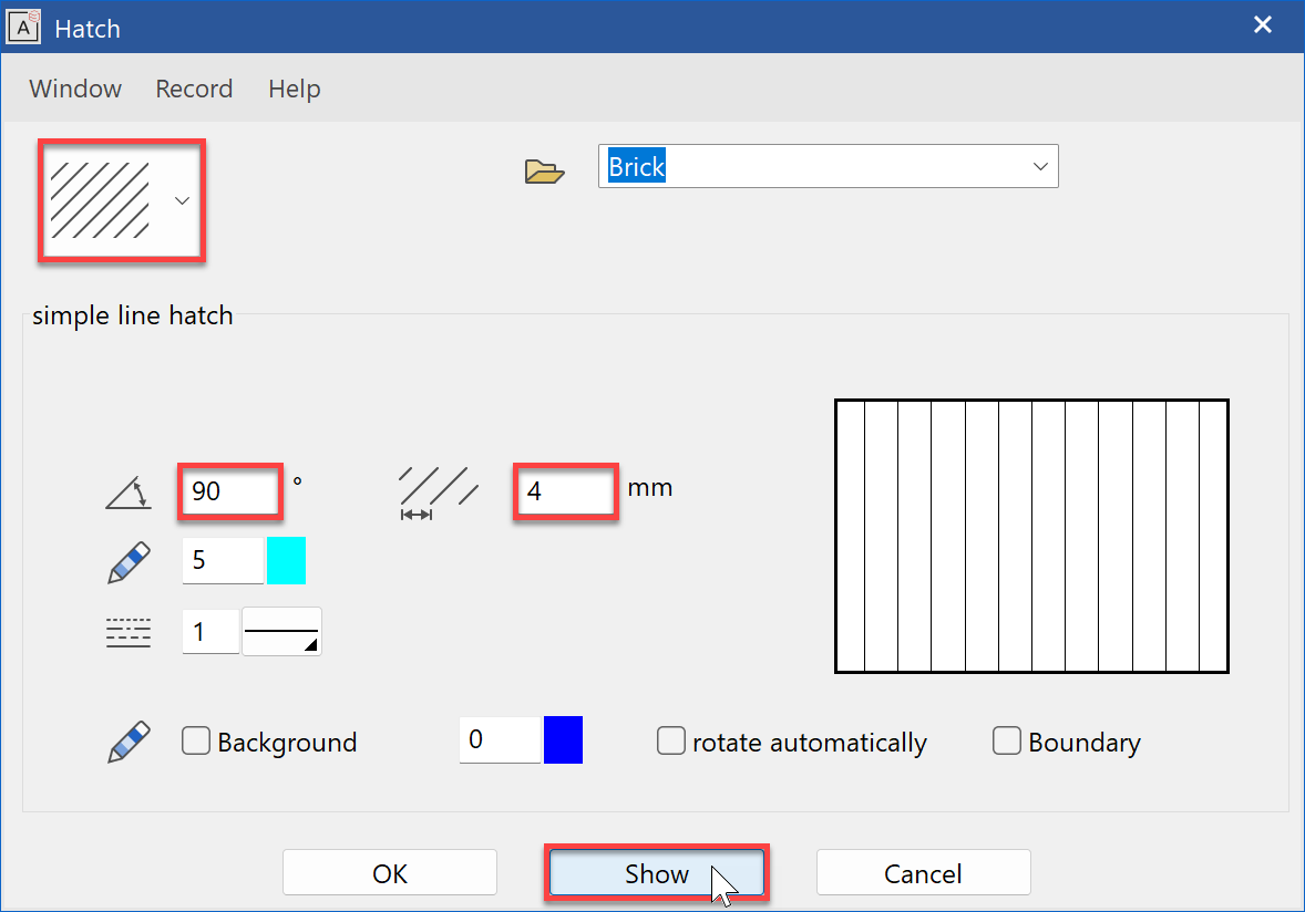 004hatch-parameter-dialog